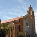 First Baptist Church in Abilene, Texas city