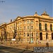 Warsaw University of Technology - Main Building in Warsaw city