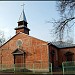 Kauno mažoji Kristaus Prisikėlimo bažnyčia yra Kaunas mieste