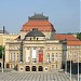 Opernhaus Chemnitz in Stadt Chemnitz