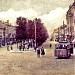 Naujamiestis yra Kaunas mieste