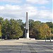 Stepono Dariaus ir Stasio Girėno paminklas