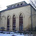 Buvusi sinagoga yra Kaunas mieste