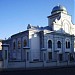 Kauno (Ohel Jaakov) choralinė sinagoga yra Kaunas mieste