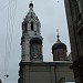Храм Николая Чудотворца «Красный звон» в городе Москва