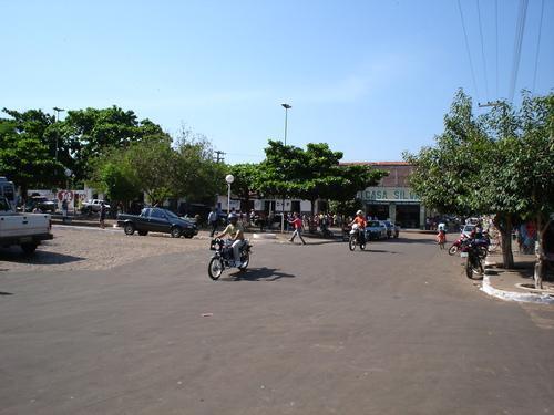 Colinas Maranhão Brasil (English)