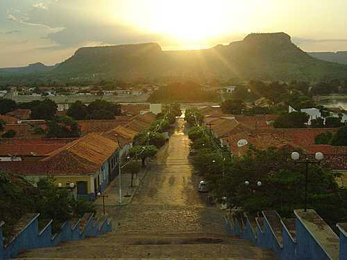 São Francisco do Maranhão Maranhão fonte: photos.wikimapia.org