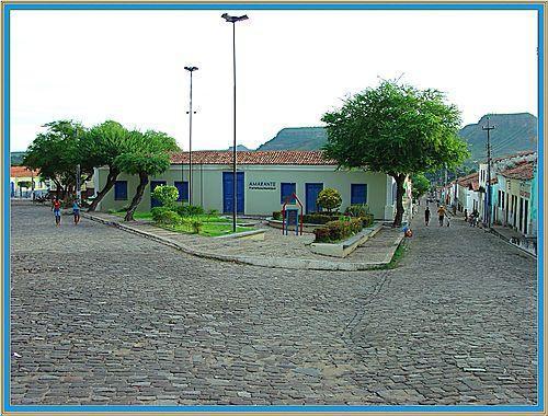 São Francisco do Maranhão Maranhão fonte: photos.wikimapia.org