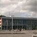 Lelystad Airport (IATA-Code: LEY, ICAO-Code: EHLE)