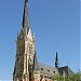St.- Petri-Kirche in Stadt Chemnitz