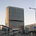 Tour Lilleurope (fr) in Lille city