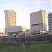Tour Lilleurope (fr) in Lille city