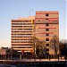 Siège de Lille Métropole Comunauté Urbaine (LMCU) (fr) in Lille city