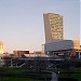Tour de Lille (anc. Tour du Crédit Lyonnais) (fr) in Lille city