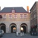 Porte de Roubaix (fr) in Lille city