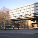 Hôtel de  Région Nord-Pas-de-Calais (fr) in Lille city