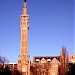 Beffroi de Lille (fr) in Lille city