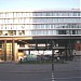 Hôtel de  Région Nord-Pas-de-Calais (fr) in Lille city