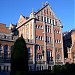 Hôtel de ville de Lille in Lille city
