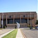 Taylor County Courthouse in Abilene, Texas city