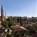 Kaleiçi (old city of Antalya) in Antalya Metropolitan Municipality city