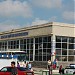 Автовокзал в городе Дрокия