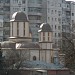 Biserica Sf Apostoli Petru si Pavel in Bucharest city