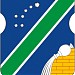 Severny District in Moscow city
