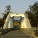 Ponte sobre o Rio Tietê na Itu city