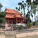 Chùa Kim Huê trong Thành phố Sa Đéc thành phố