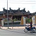 Chùa Ông Quách trong Thành phố Sa Đéc thành phố