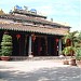 Đình Tống Phước Hòa trong Thành phố Sa Đéc thành phố