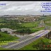 Ponte Gumercindo Barranqueiros na Itu city