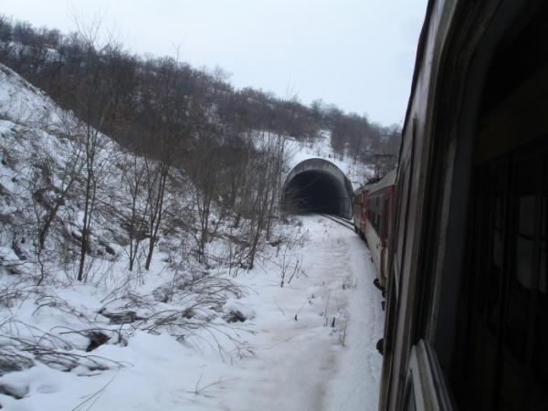 Тунел 2