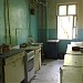 Общежитие фирмы 