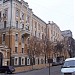 Управління Південно-Західної залізниці в місті Київ