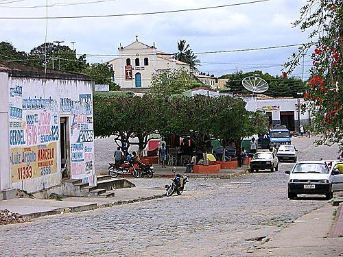 Biritinga Bahia fonte: photos.wikimapia.org Fonte: photos.wikimapia.org