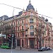 Доходный дом Григоровича-Барского или дом Сироткина в городе Киев