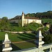 St. Paul's Abbey in the Lavanttal