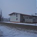 Sports gym in Dudeştii-Vechi city