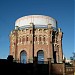 château d'eau (fr) in Lille city