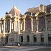 Palais des Beaux Arts in Lille city