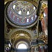 Saint Stephen's Basilica in Budapest city