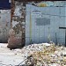 Plazoleta Sarmiento (o 