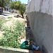 Plazoleta Sarmiento (o 