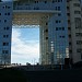 Résidence Porte Océane dans la ville de La Rochelle