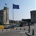 Tour de la Chaîne dans la ville de La Rochelle
