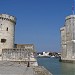 Tour de la Chaîne dans la ville de La Rochelle