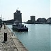 Vieux-Port dans la ville de La Rochelle