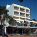 Apart Hotel Punta del Este en la ciudad de Punta del Este